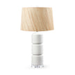 Villa & House Charles Lamp with Shade