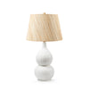 Villa & House Charlotte Lamp with Shade