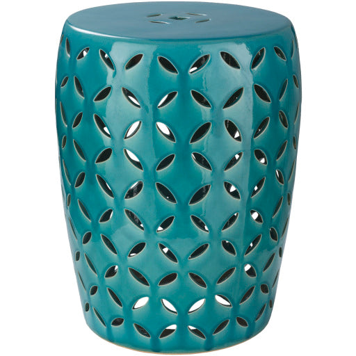 Surya Chantilly End Table