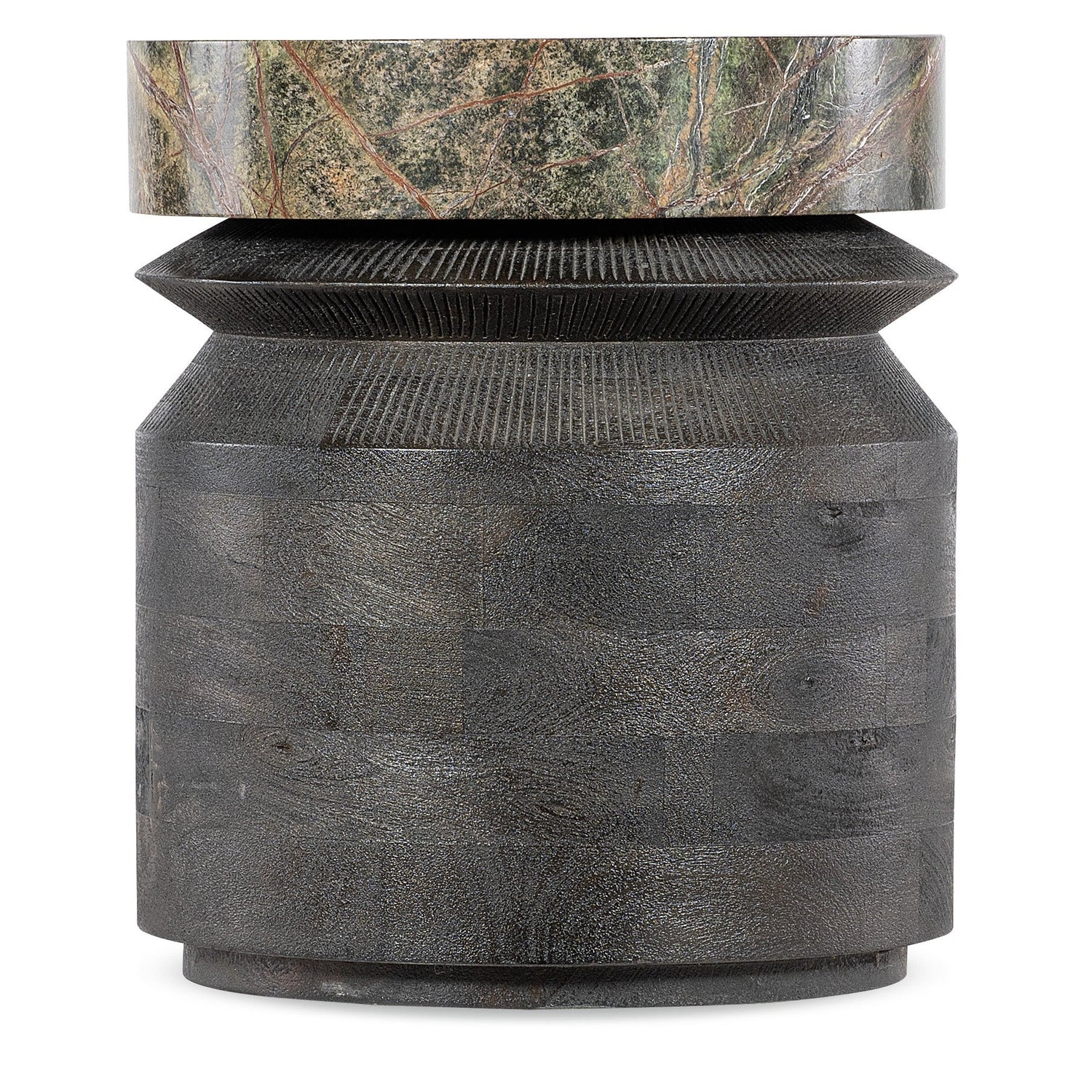 Hooker Furniture Commerce and Market Valor Accent Table