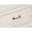 Magnussen Home Newport Alabaster Drawer Dresser