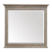 Magnussen Home Paxton Place Dovetail Grey Drawer Dresser