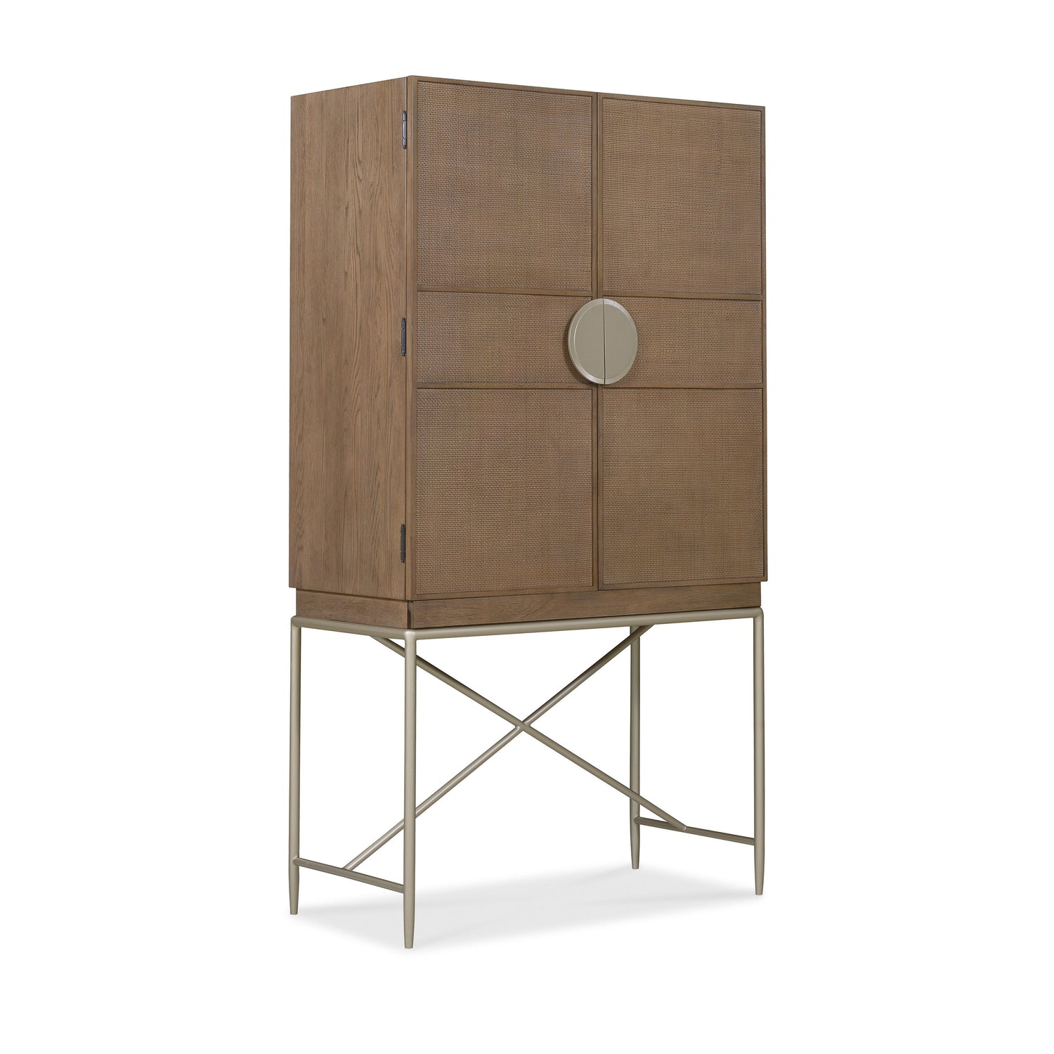 Hooker Furniture Sonnet Hub