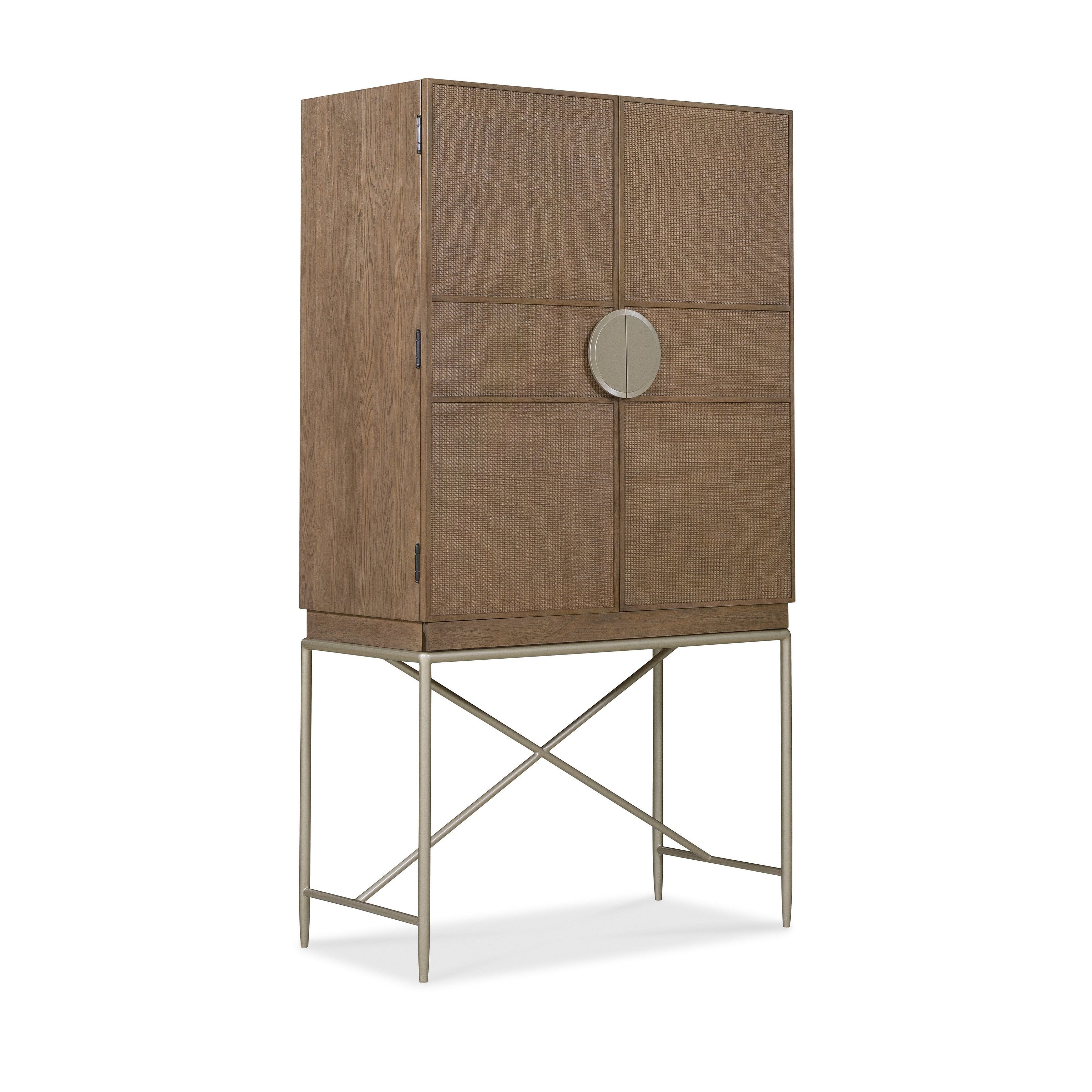 Hooker Furniture Sonnet Hub