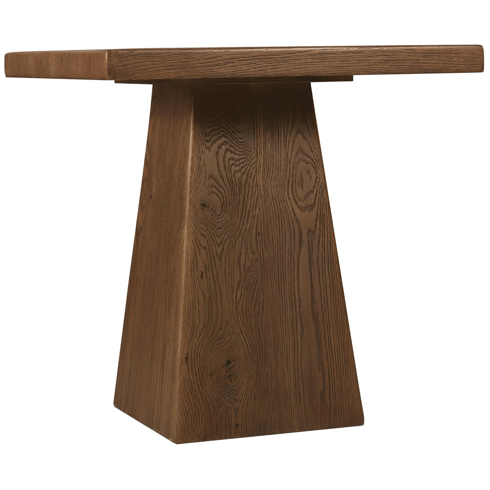 Hooker Furniture Driftwood End Table