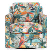 Margaritaville Anguilla Swivel Chair