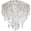 Schonbek Circulus DR1401 Flush Mount