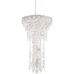 Schonbek Circulus DR2412 Pendant
