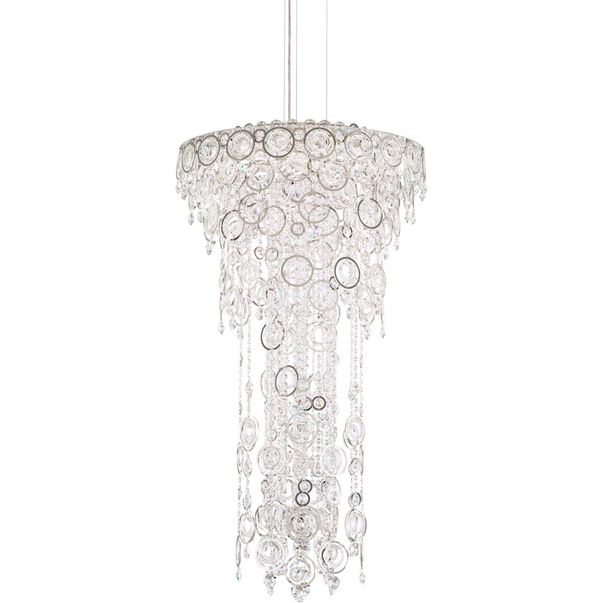 Schonbek Circulus DR2412 Pendant