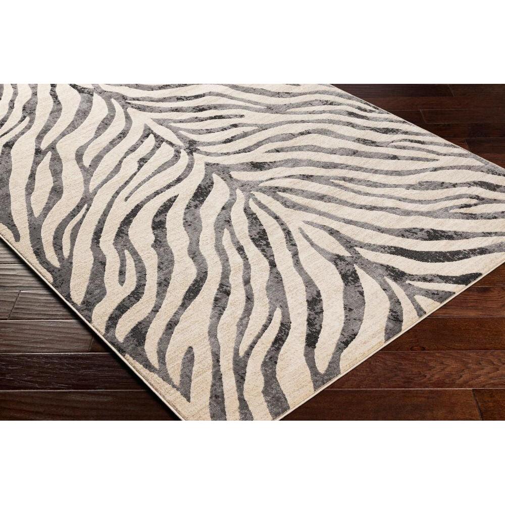 Livabliss by Surya City CIT-2300 Machine Woven Rug