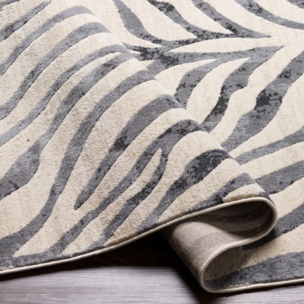 Livabliss by Surya City CIT-2300 Machine Woven Rug