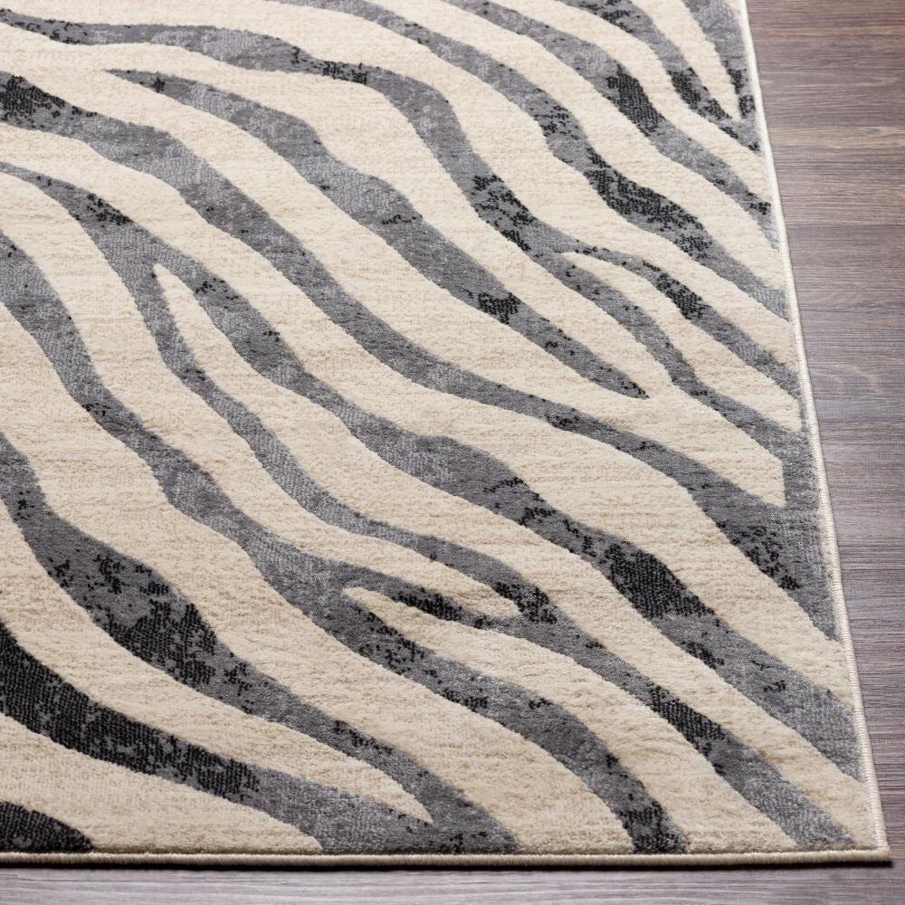 Livabliss by Surya City CIT-2300 Machine Woven Rug