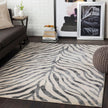 Livabliss by Surya City CIT-2300 Machine Woven Rug