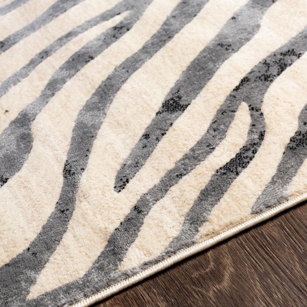 Livabliss by Surya City CIT-2300 Machine Woven Rug