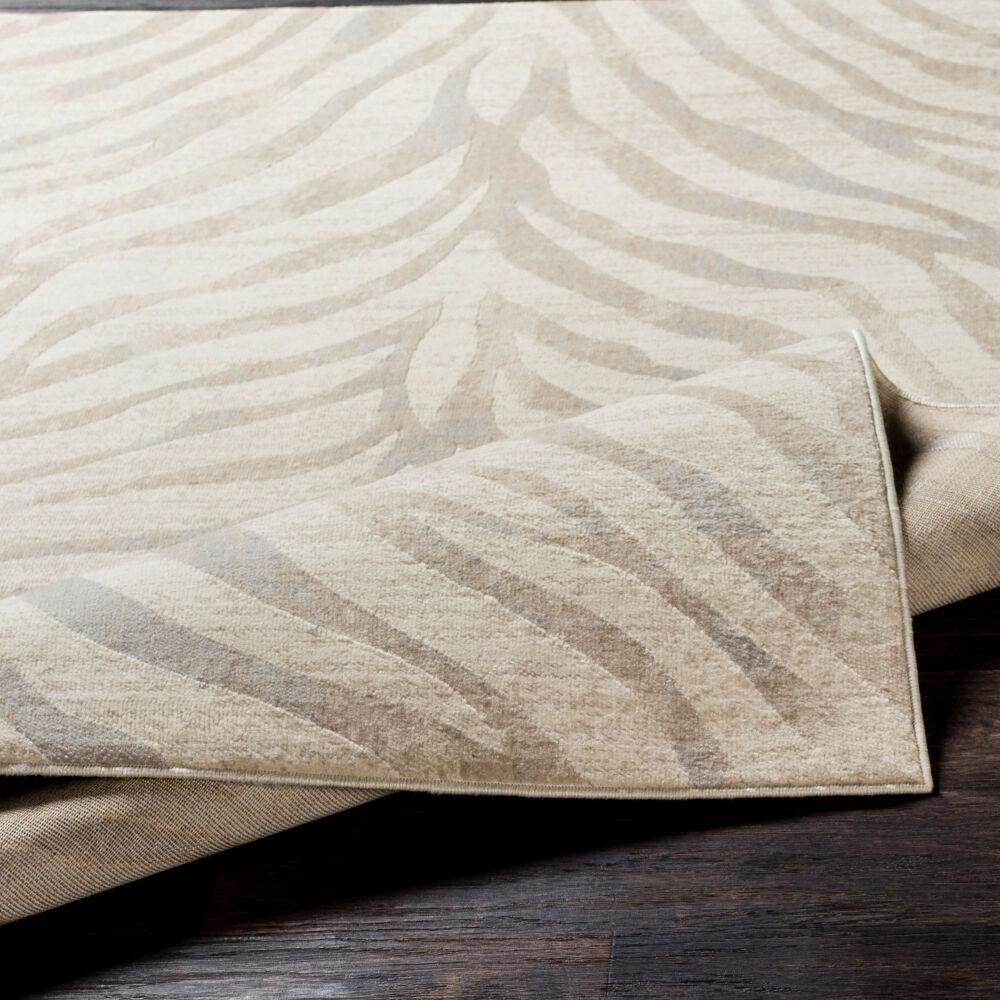 Livabliss by Surya City CIT-2300 Machine Woven Rug