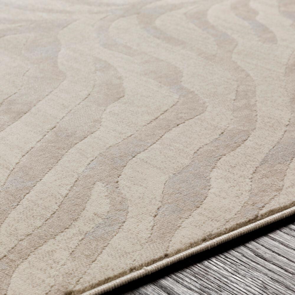 Livabliss by Surya City CIT-2300 Machine Woven Rug