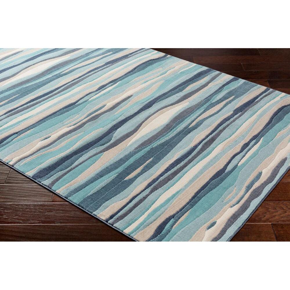 Livabliss by Surya City CIT-2321 Machine Woven Rug