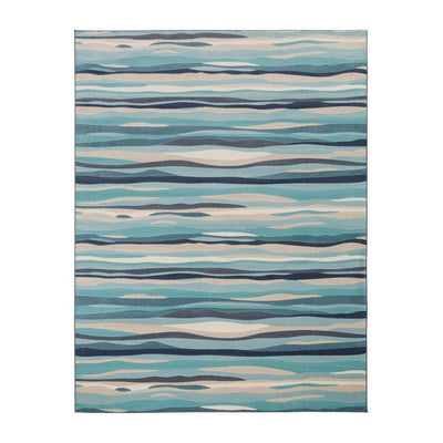Livabliss by Surya City CIT-2321 Machine Woven Rug