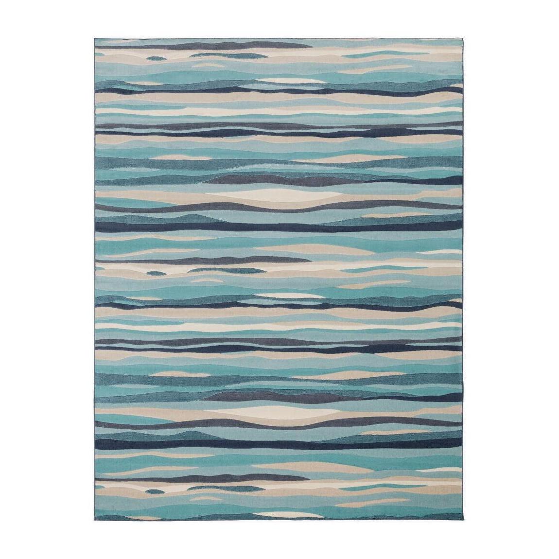 Livabliss by Surya City CIT-2321 Machine Woven Rug