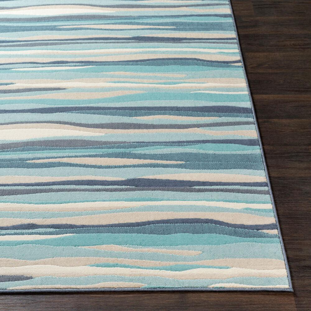 Livabliss by Surya City CIT-2321 Machine Woven Rug