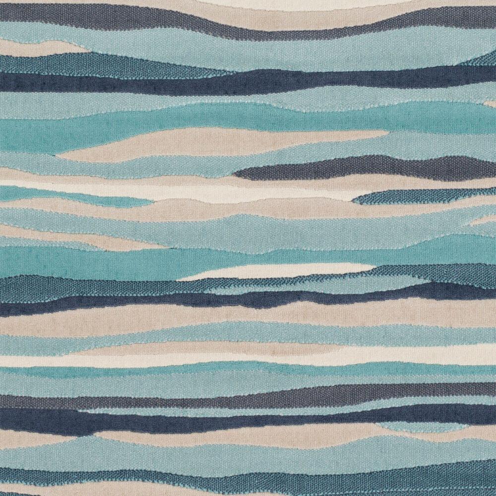 Livabliss by Surya City CIT-2321 Machine Woven Rug