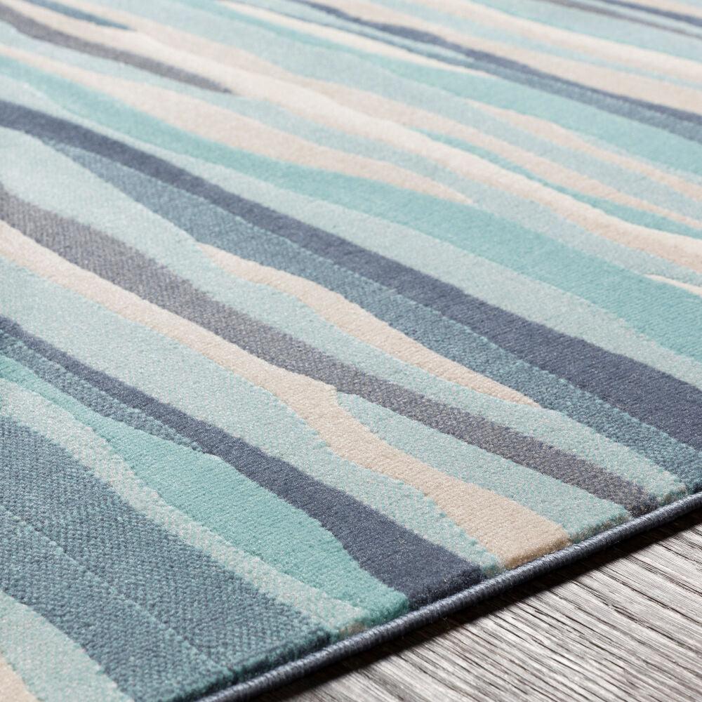 Livabliss by Surya City CIT-2321 Machine Woven Rug