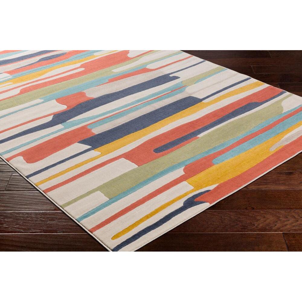 Livabliss by Surya City CIT-2339 Machine Woven Rug