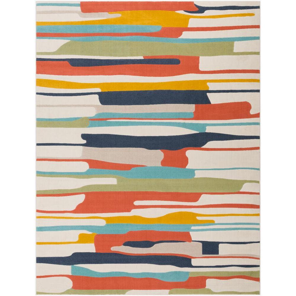 Livabliss by Surya City CIT-2339 Machine Woven Rug