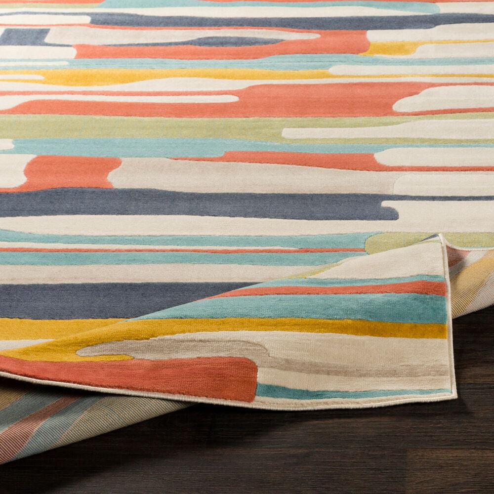 Livabliss by Surya City CIT-2339 Machine Woven Rug