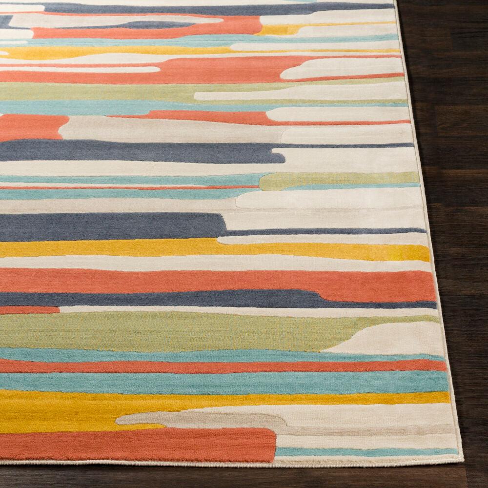Livabliss by Surya City CIT-2339 Machine Woven Rug