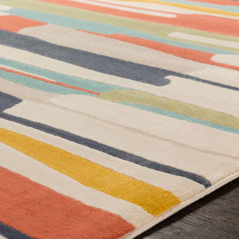 Livabliss by Surya City CIT-2339 Machine Woven Rug