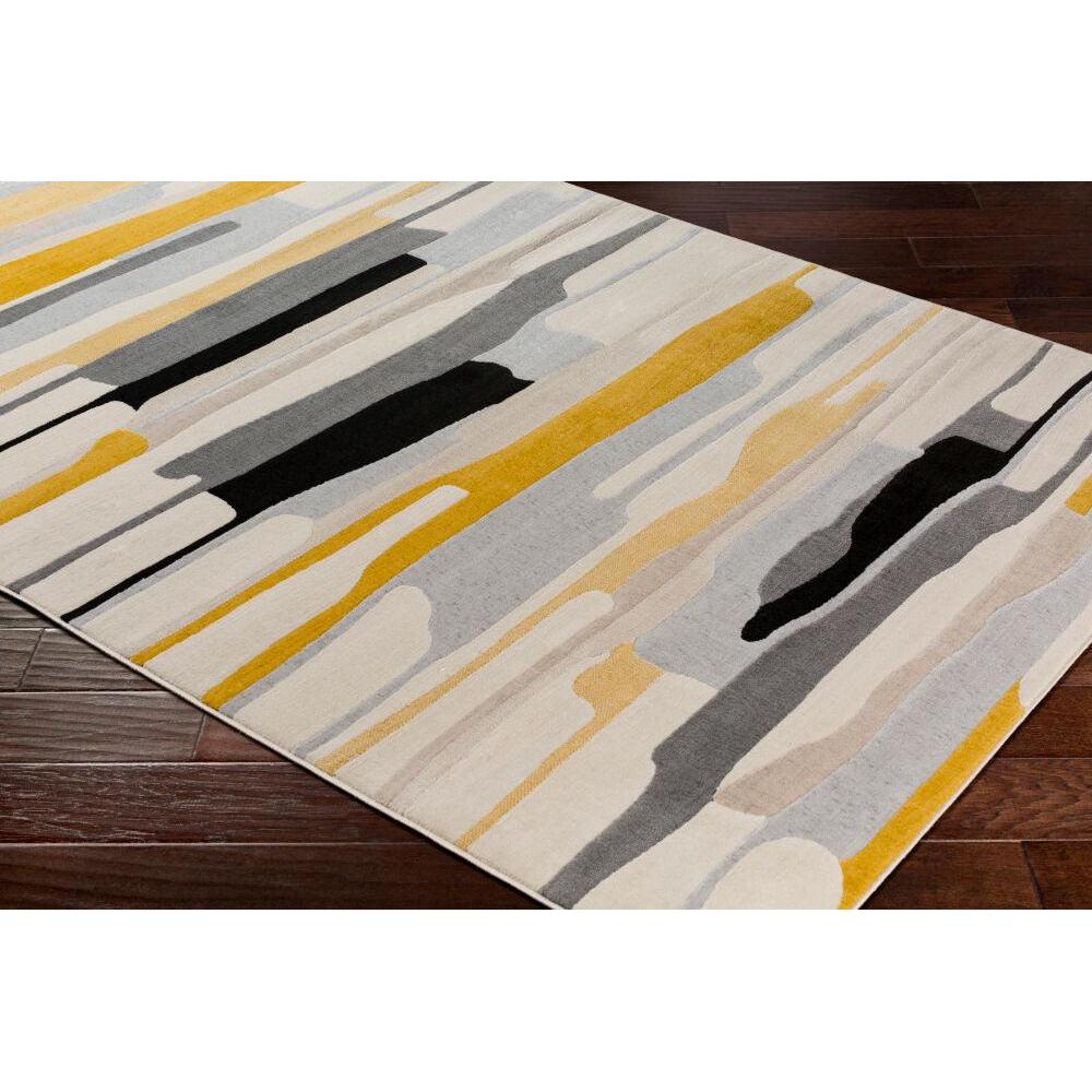 Livabliss by Surya City CIT-2339 Machine Woven Rug