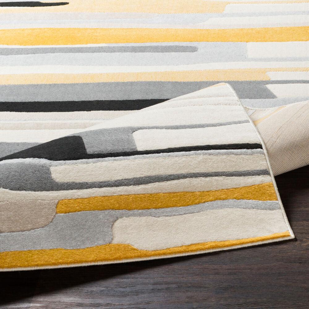 Livabliss by Surya City CIT-2339 Machine Woven Rug