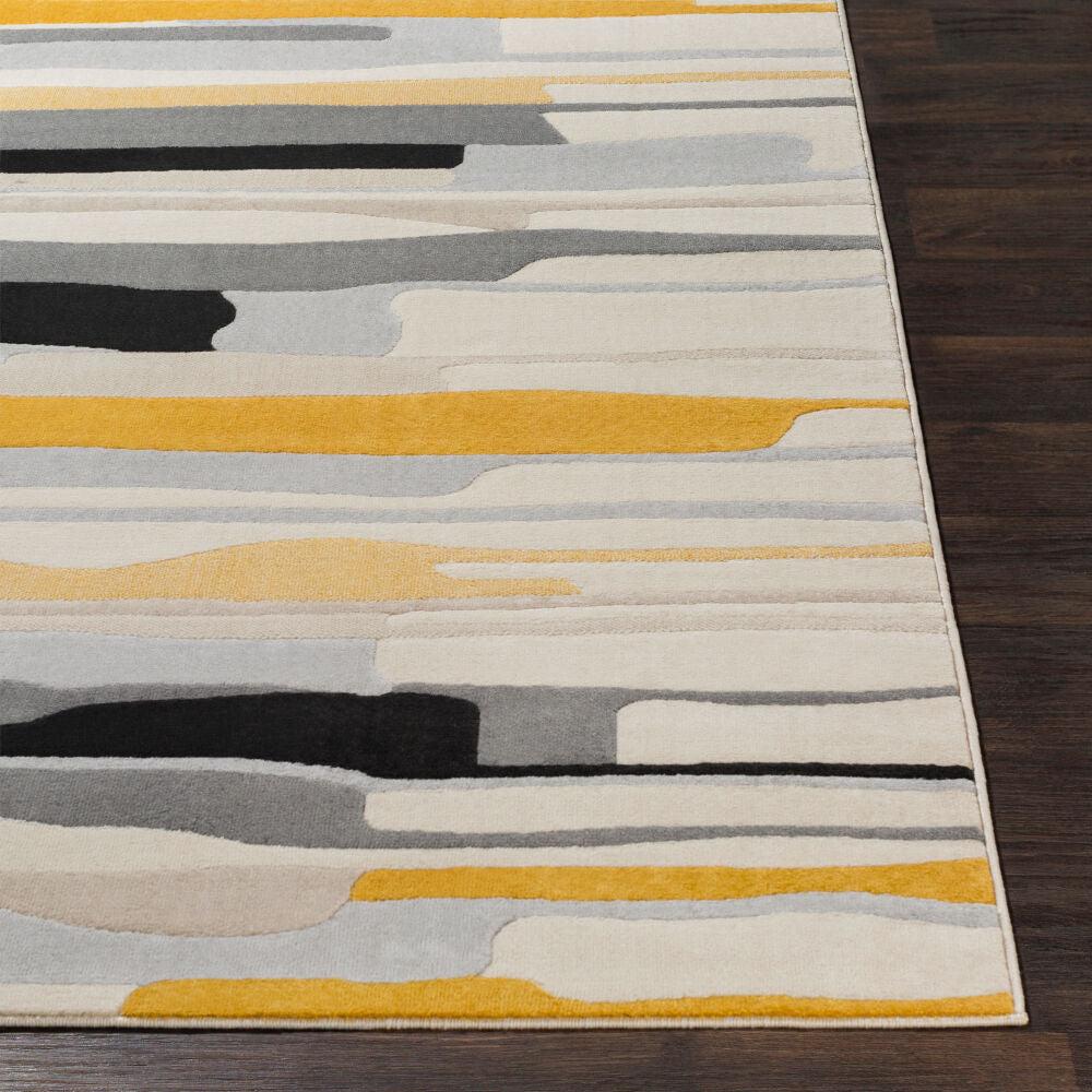 Livabliss by Surya City CIT-2339 Machine Woven Rug