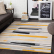 Livabliss by Surya City CIT-2339 Machine Woven Rug