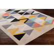 Livabliss by Surya City CIT-2350 Machine Woven Rug
