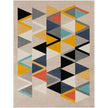 Livabliss by Surya City CIT-2350 Machine Woven Rug