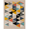Livabliss by Surya City CIT-2350 Machine Woven Rug