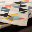 Livabliss by Surya City CIT-2350 Machine Woven Rug
