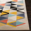 Livabliss by Surya City CIT-2350 Machine Woven Rug