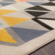 Livabliss by Surya City CIT-2350 Machine Woven Rug