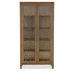 Margaritaville Roatan Display Cabinet