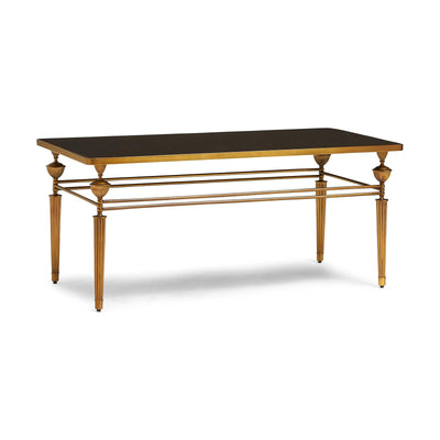 Maitland Smith Claire Cocktail Table