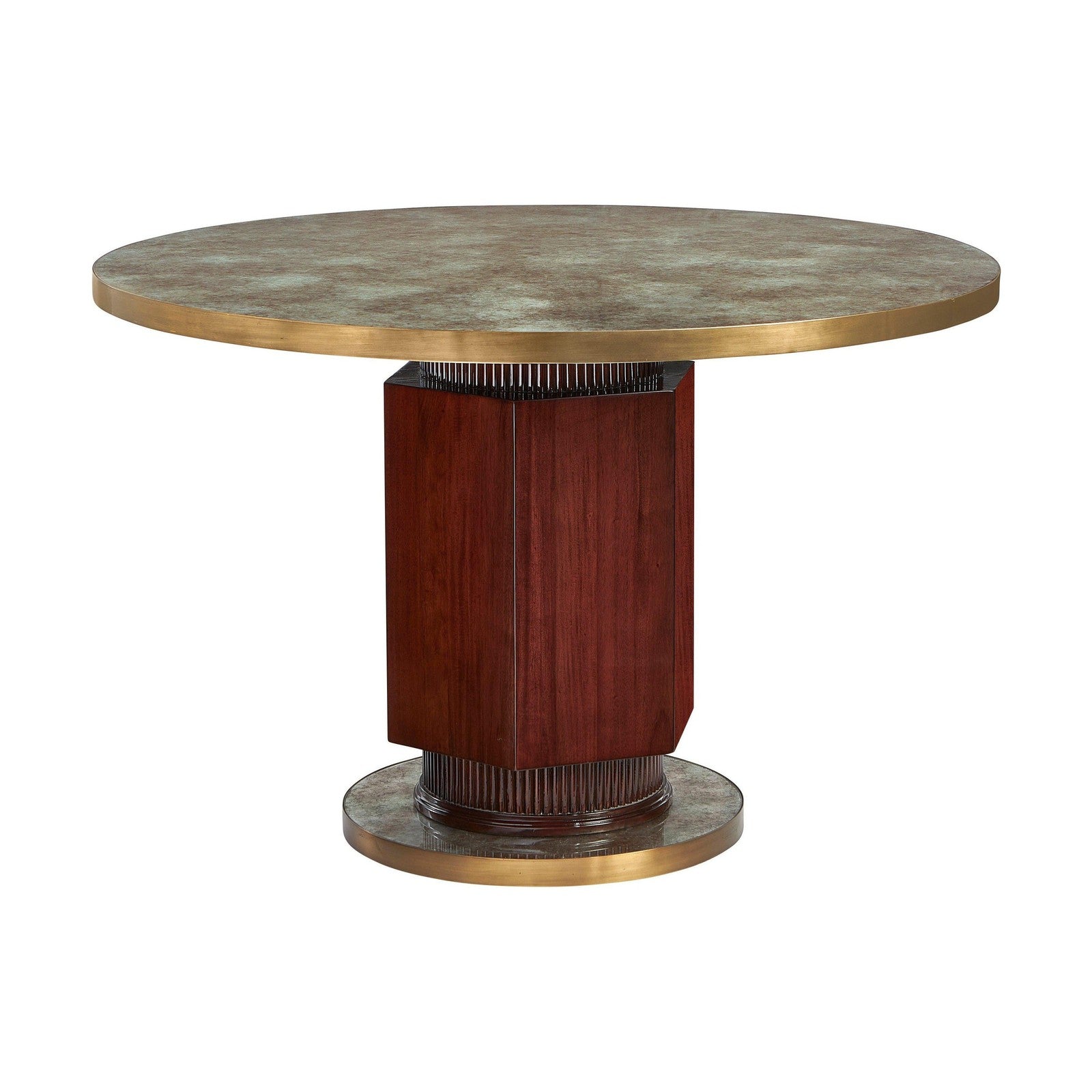 Maitland Smith Josefien Center Table – Grayson Living