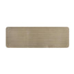 Maitland Smith Serenity Dining Table Oak