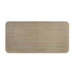 Maitland Smith Serenity Dining Table Oak