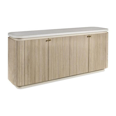 Maitland Smith Morghan Credenza