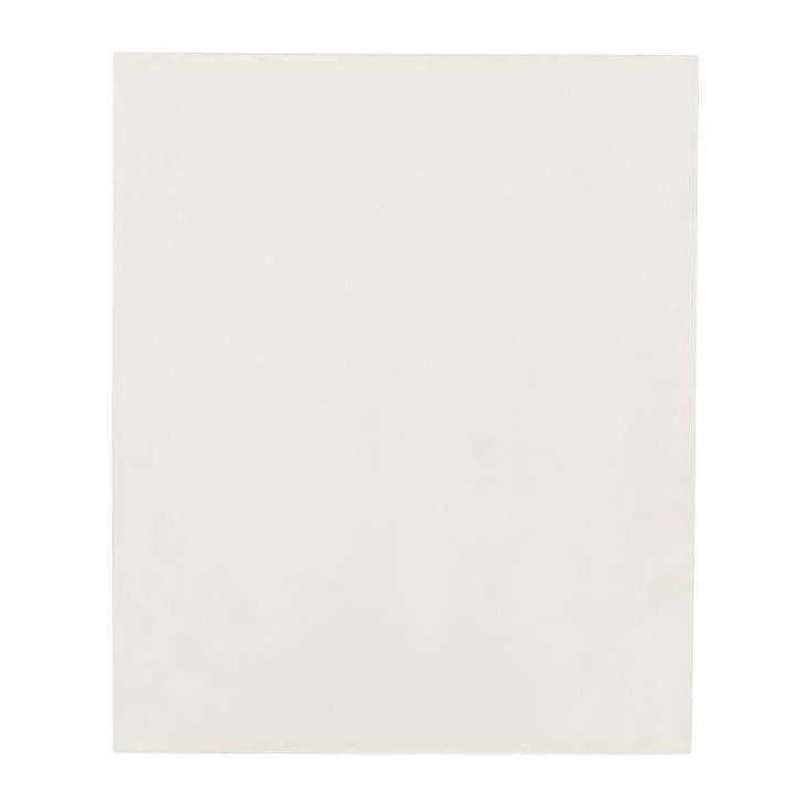 Maitland Smith Aries End Table Coconut