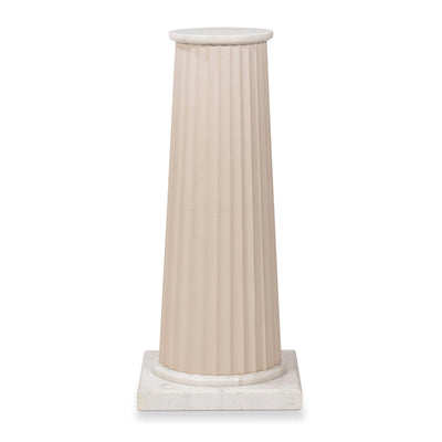 Maitland Smith Hera Pedestal 36 H