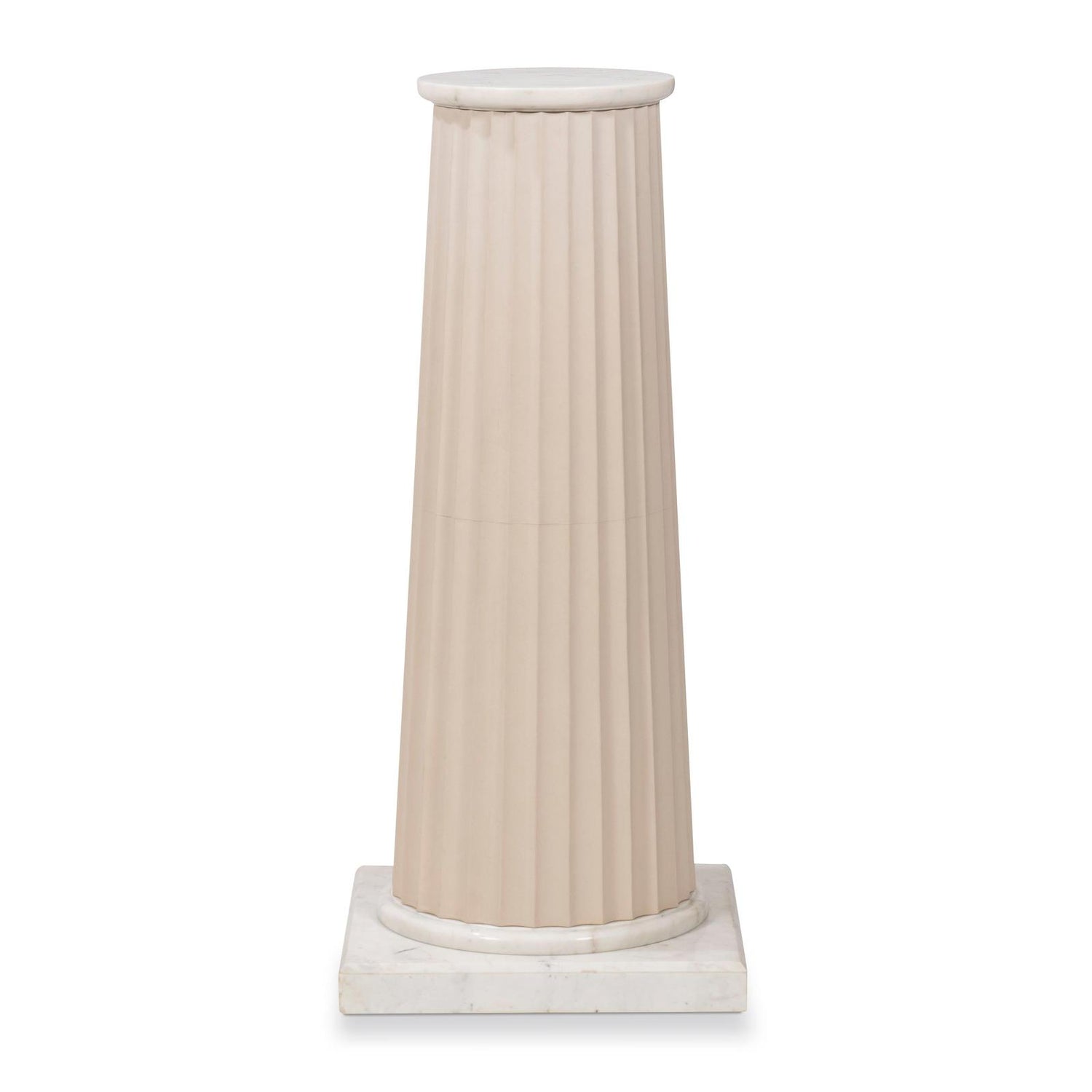 Maitland Smith Hera Pedestal 36 H